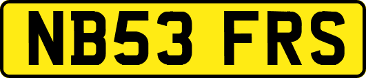 NB53FRS