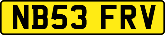 NB53FRV