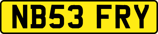 NB53FRY