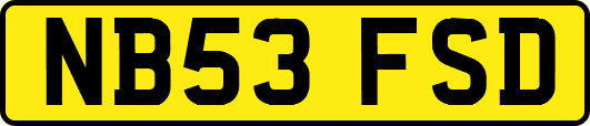 NB53FSD