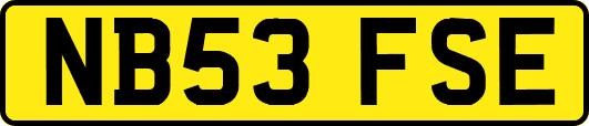 NB53FSE