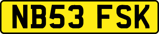 NB53FSK