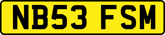 NB53FSM