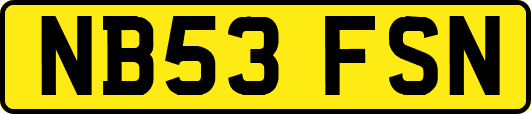 NB53FSN