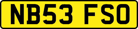 NB53FSO