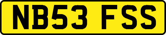 NB53FSS