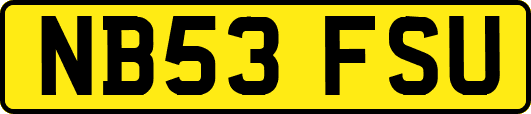 NB53FSU