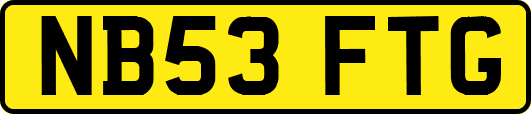 NB53FTG