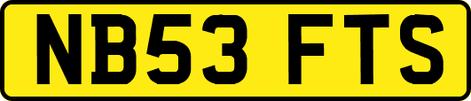 NB53FTS