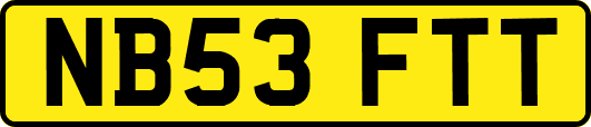 NB53FTT