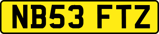 NB53FTZ
