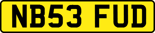 NB53FUD