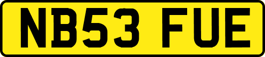 NB53FUE