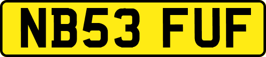 NB53FUF