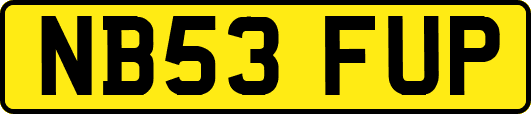 NB53FUP