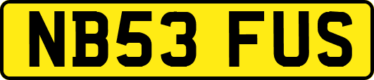 NB53FUS