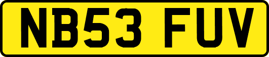 NB53FUV