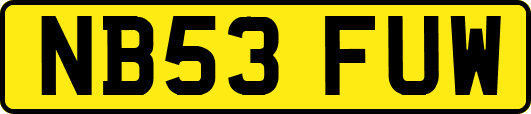 NB53FUW