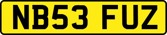 NB53FUZ
