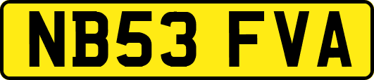 NB53FVA