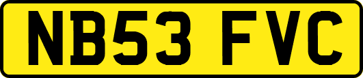 NB53FVC