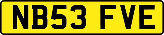 NB53FVE