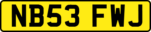 NB53FWJ
