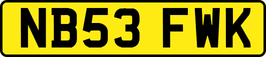 NB53FWK