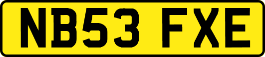 NB53FXE
