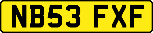 NB53FXF