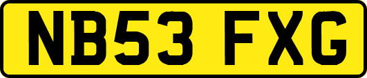 NB53FXG