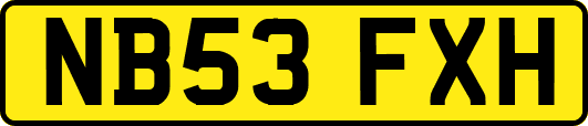 NB53FXH