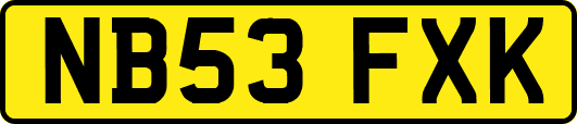 NB53FXK
