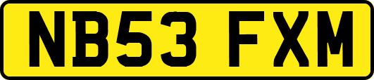 NB53FXM
