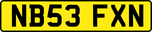NB53FXN