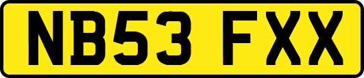NB53FXX