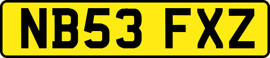 NB53FXZ