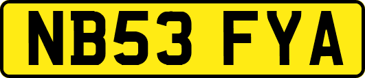 NB53FYA