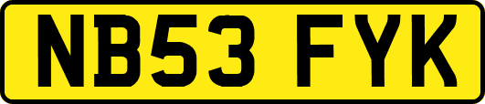 NB53FYK