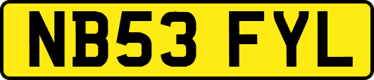 NB53FYL
