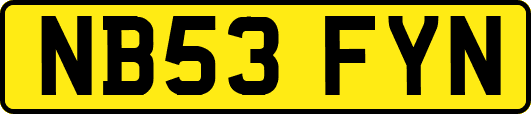 NB53FYN
