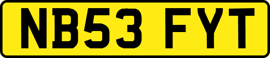 NB53FYT