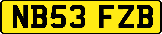 NB53FZB