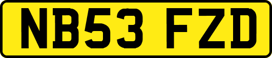 NB53FZD