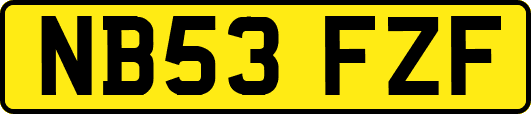 NB53FZF