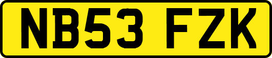 NB53FZK