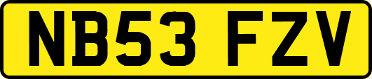 NB53FZV