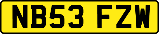 NB53FZW