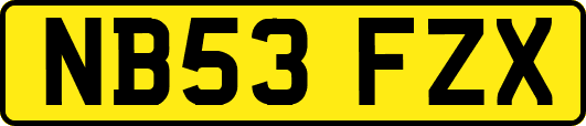 NB53FZX