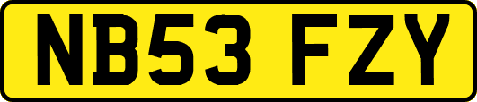 NB53FZY